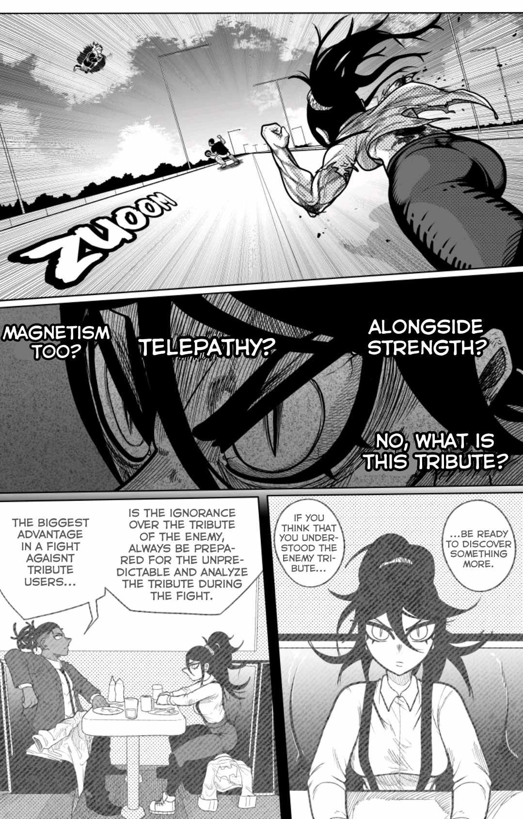 Sense Life Chapter 14-eng-li - Page 24