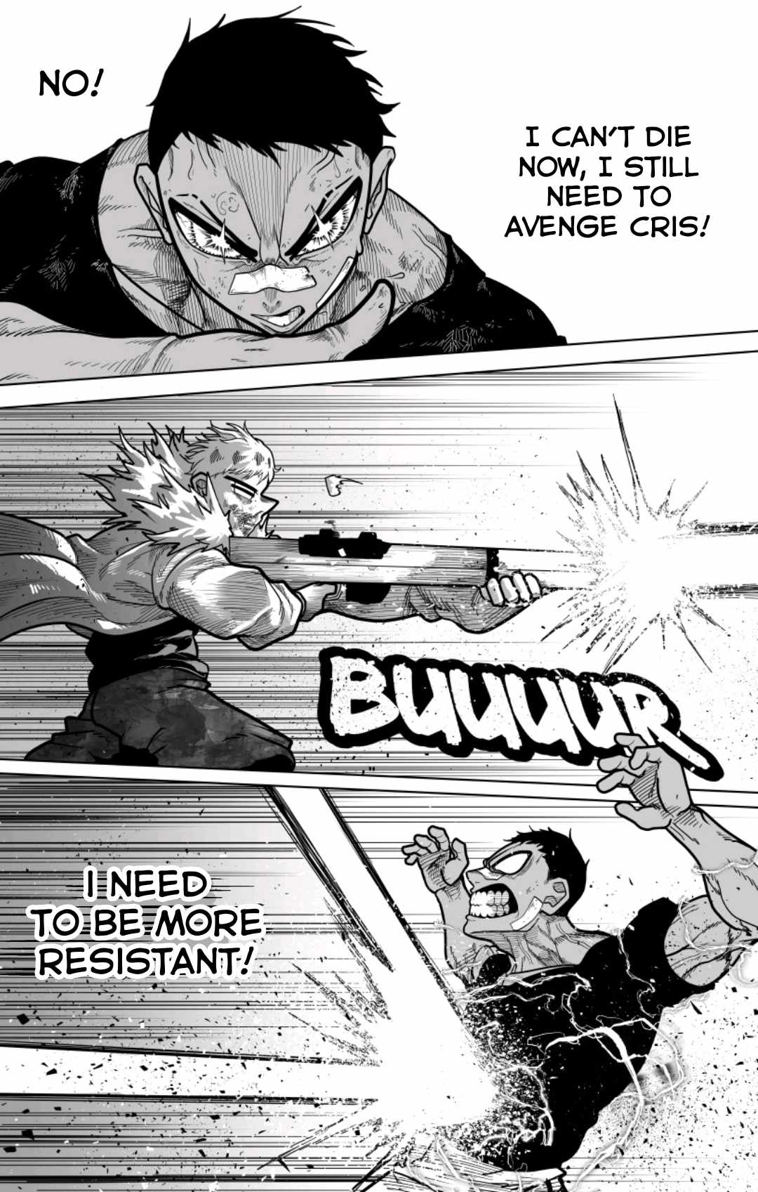 Sense Life Chapter 15-eng-li - Page 18