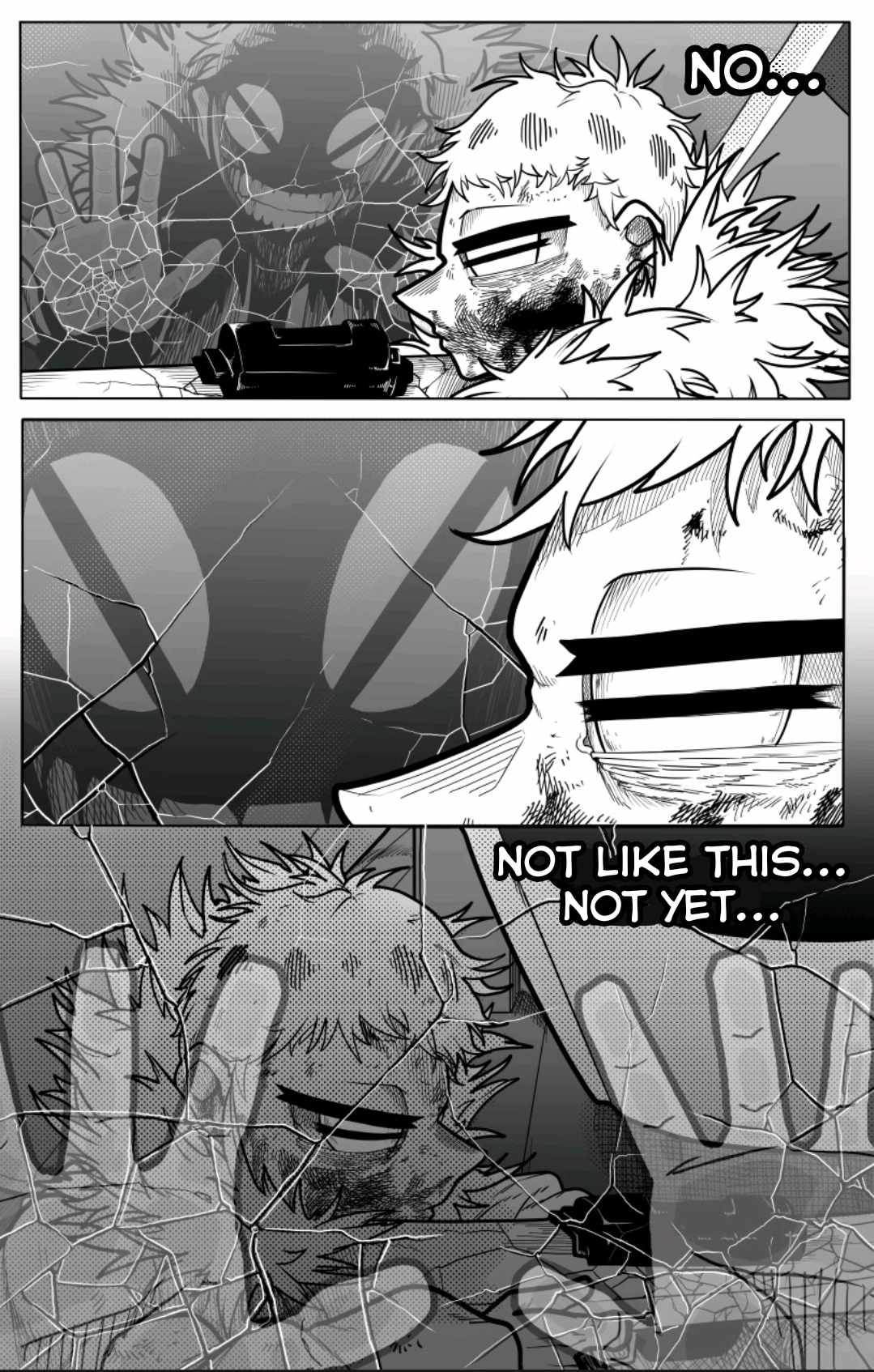 Sense Life Chapter 15-eng-li - Page 26