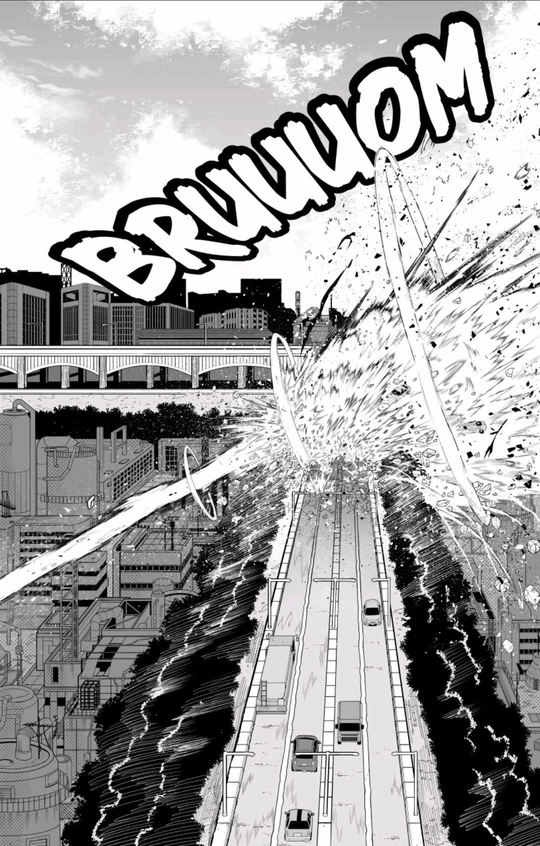 Sense Life Chapter 15-eng-li - Page 5