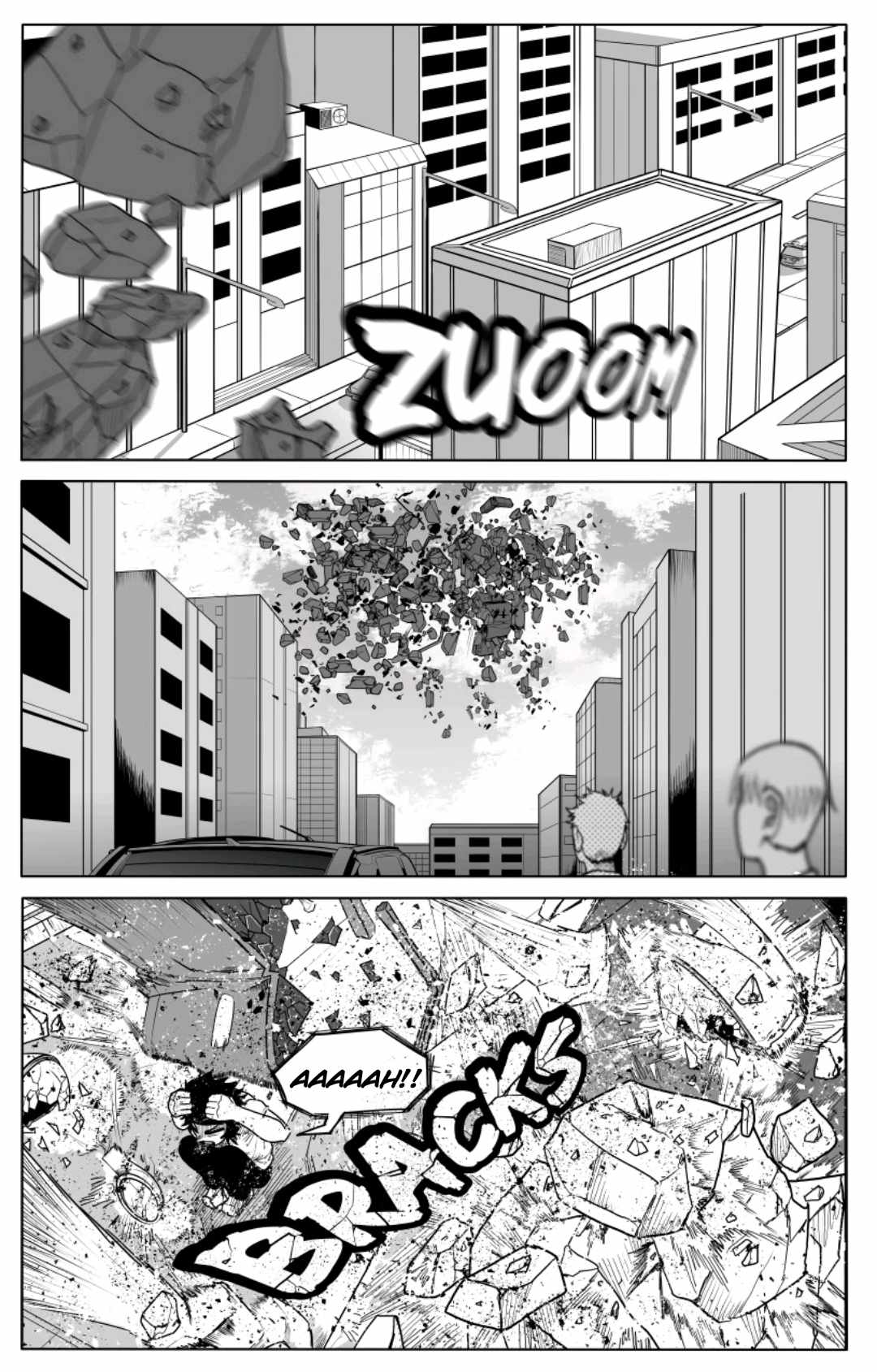 Sense Life Chapter 15-eng-li - Page 7