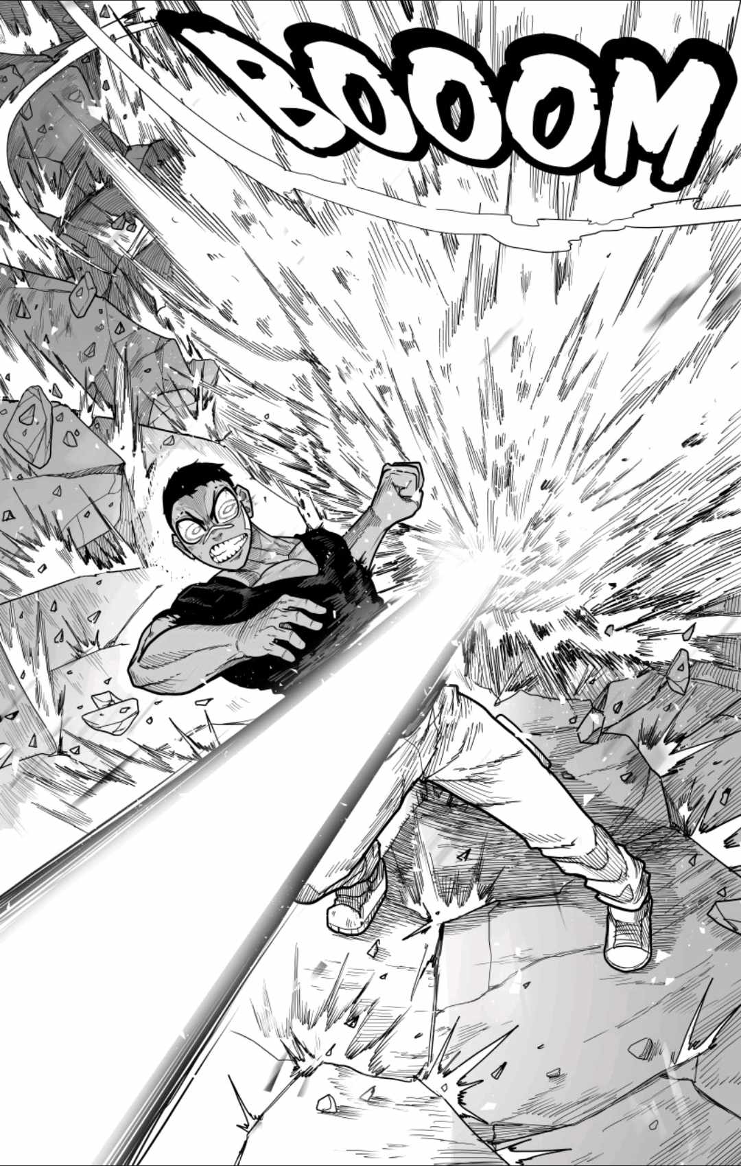 Sense Life Chapter 14-eng-li - Page 13