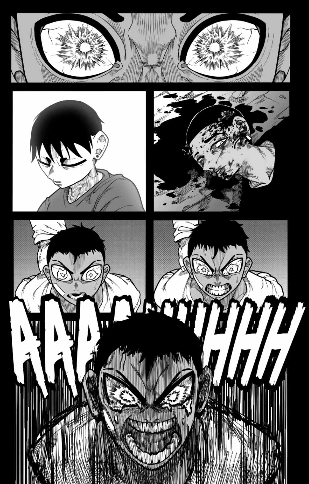 Sense Life Chapter 12-eng-li - Page 24