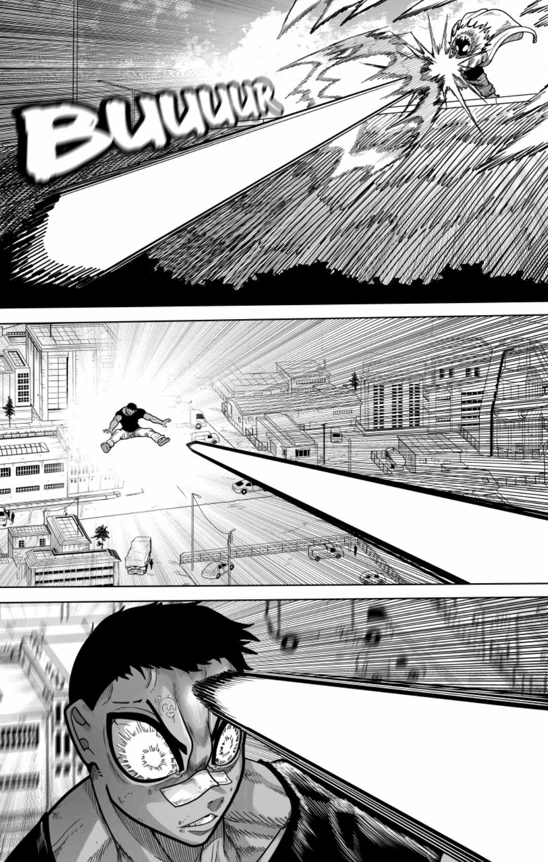 Sense Life Chapter 14-eng-li - Page 29