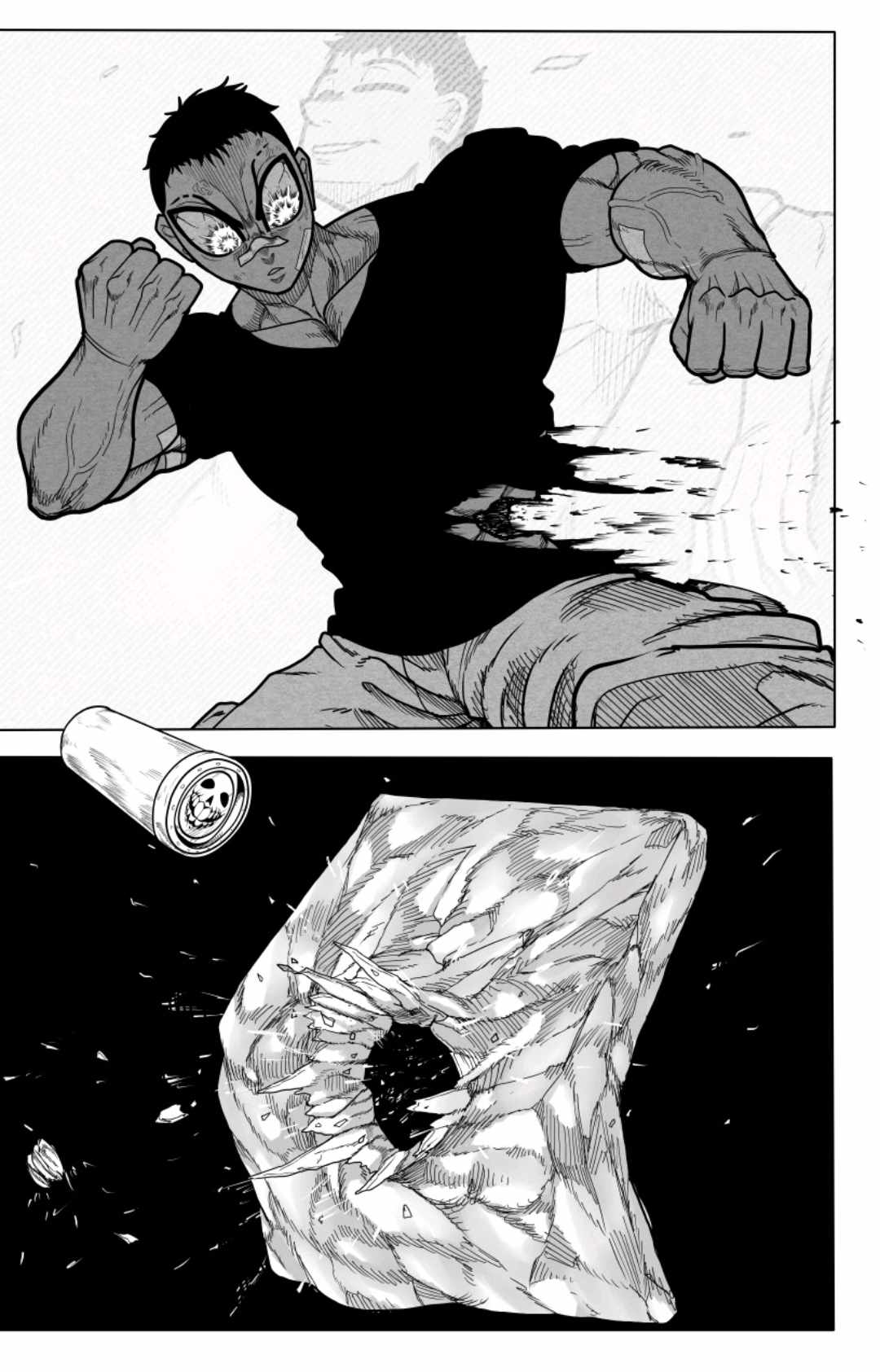 Sense Life Chapter 14-eng-li - Page 14