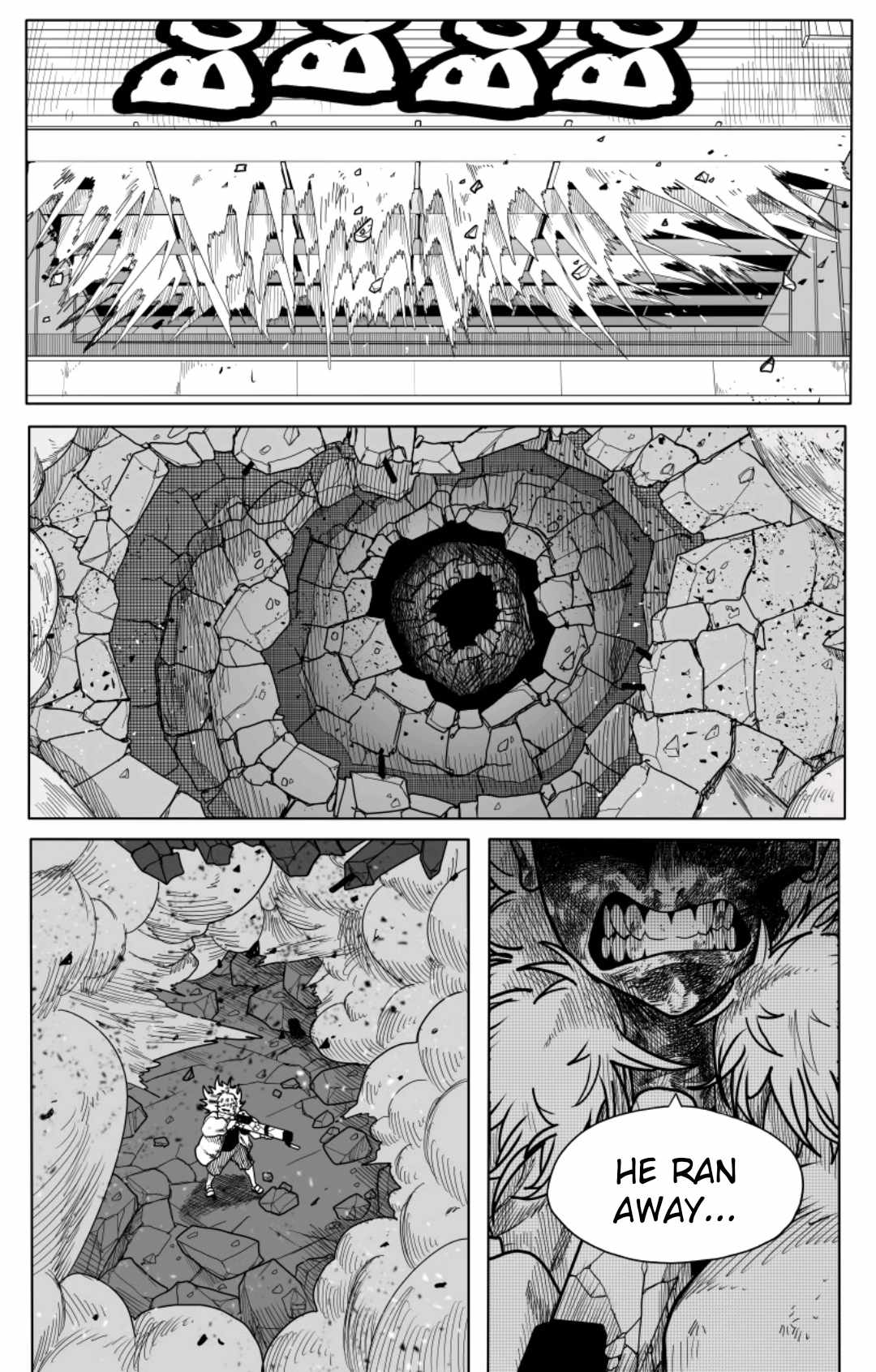 Sense Life Chapter 15-eng-li - Page 29