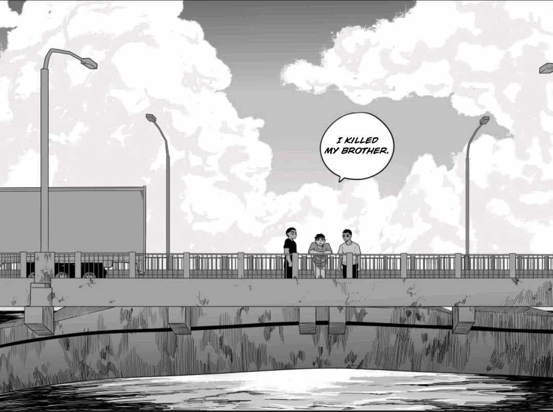Sense Life Chapter 12-eng-li - Page 13