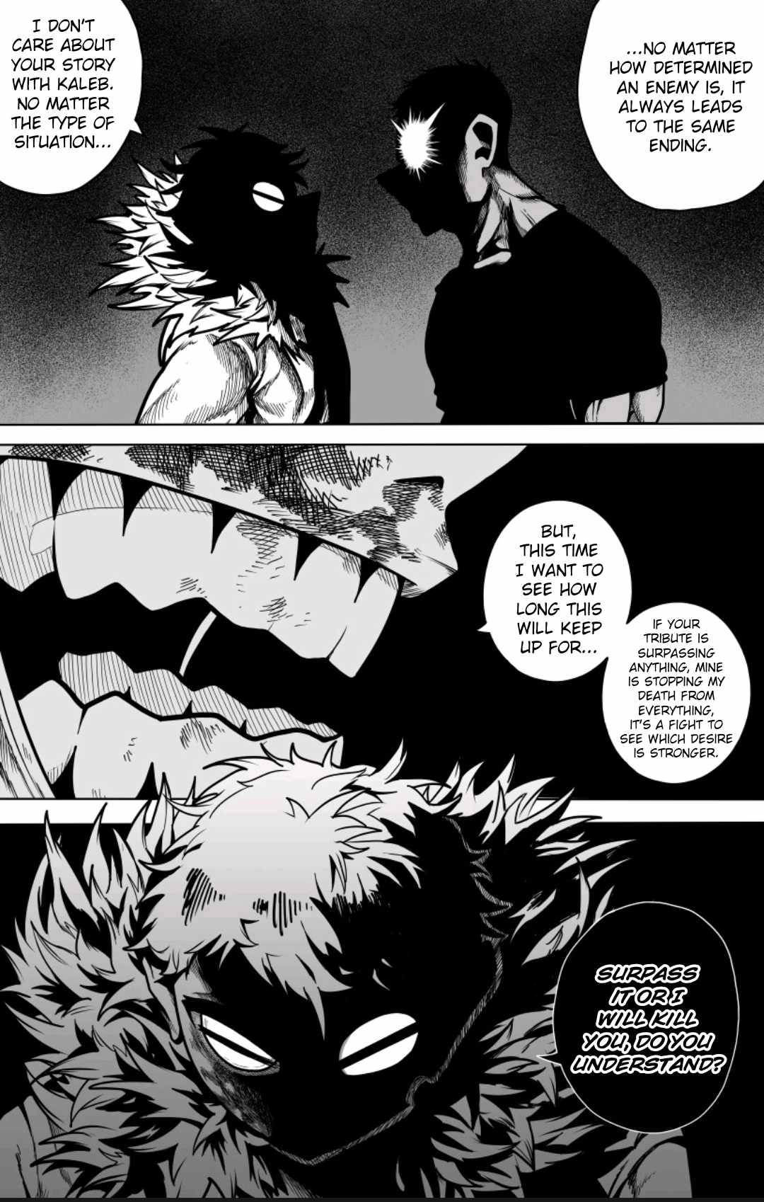 Sense Life Chapter 15-eng-li - Page 11
