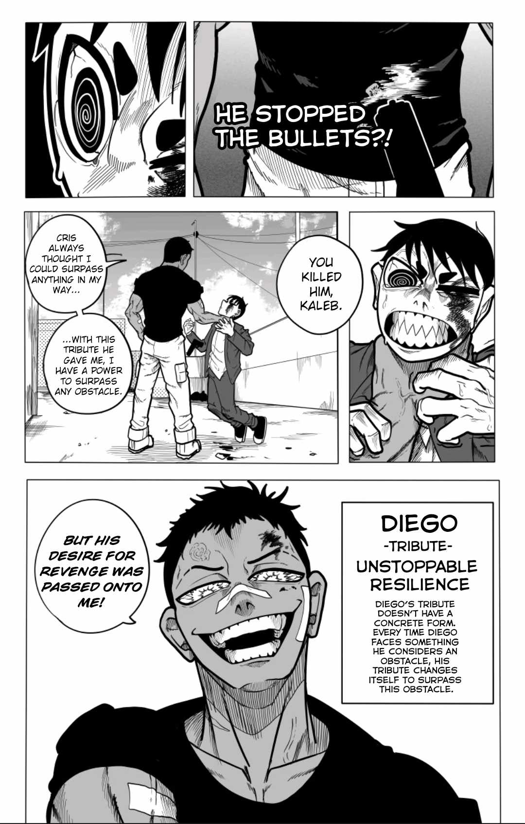 Sense Life Chapter 12-eng-li - Page 31
