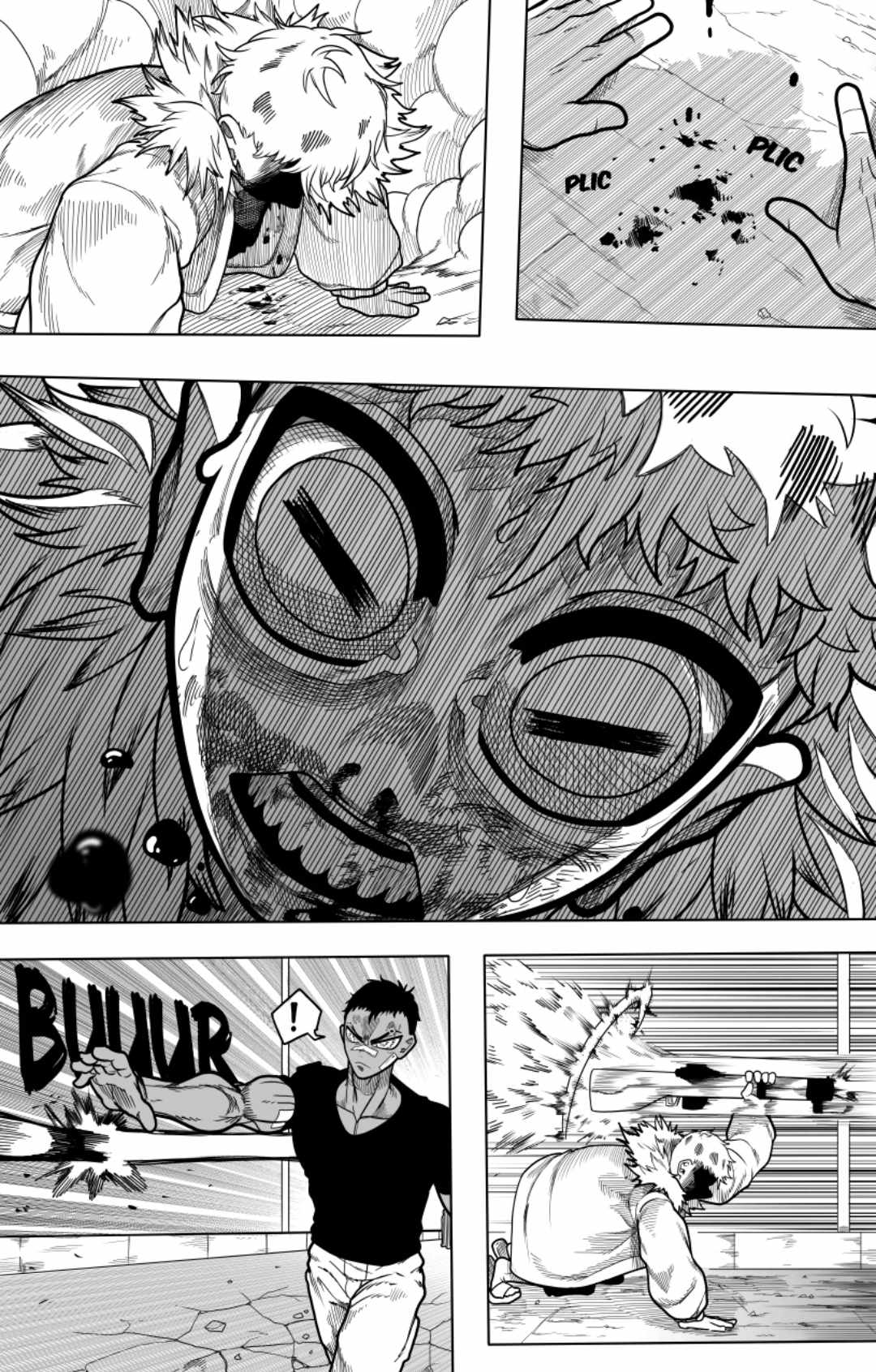 Sense Life Chapter 13-eng-li - Page 13