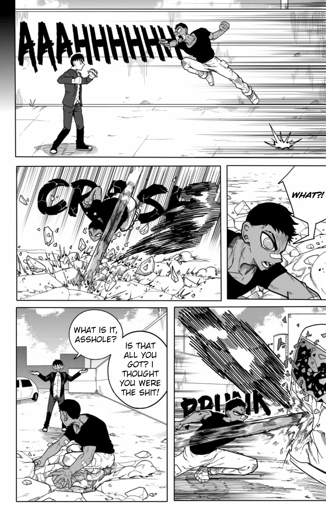 Sense Life Chapter 12-eng-li - Page 27