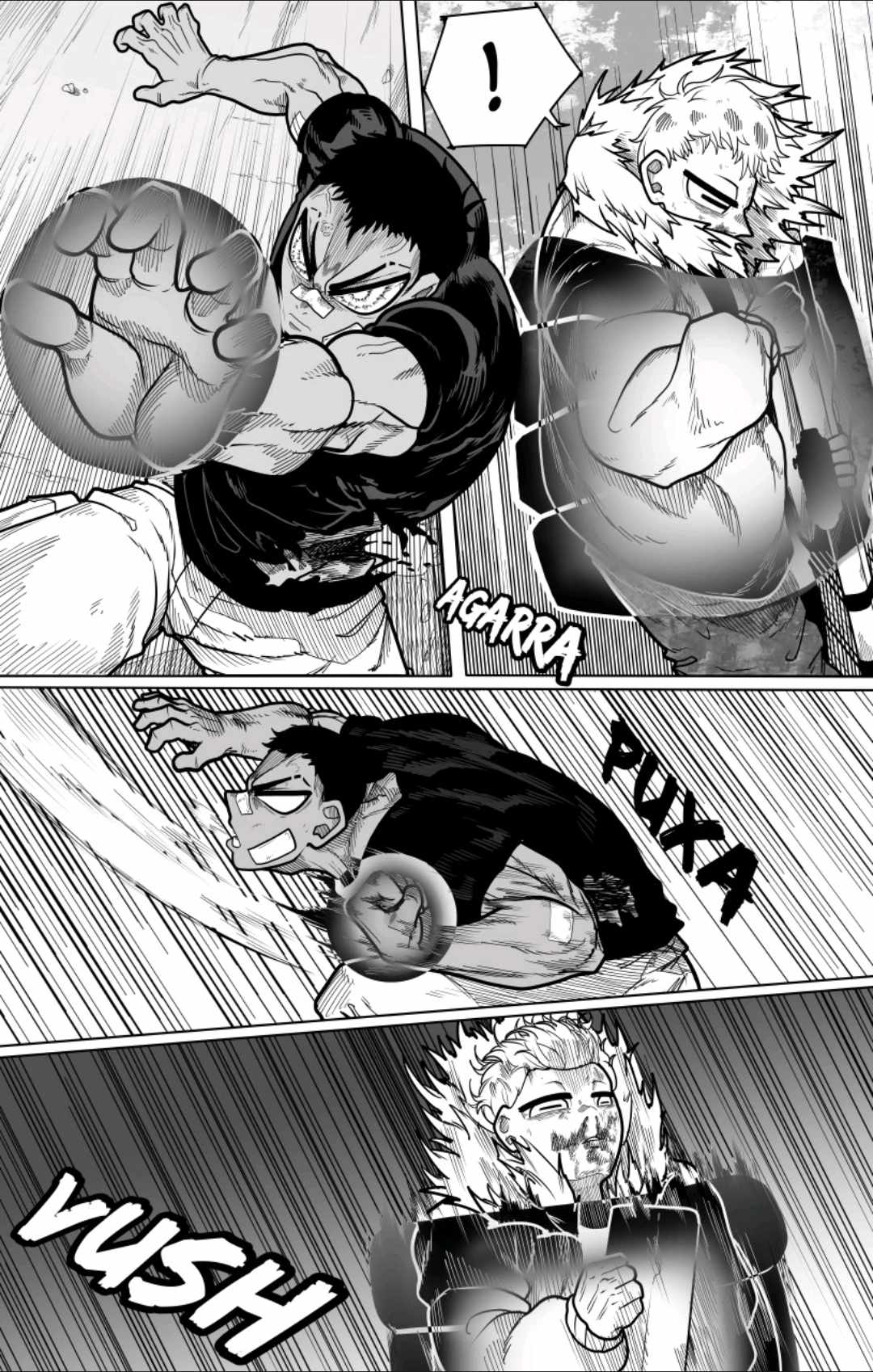 Sense Life Chapter 14-eng-li - Page 23