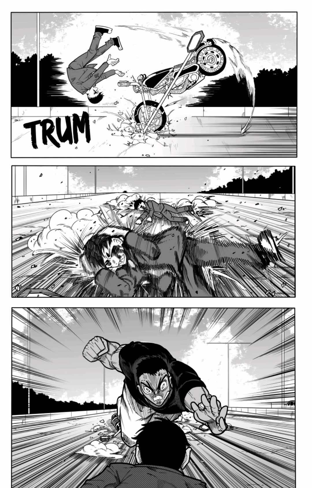Sense Life Chapter 12-eng-li - Page 41