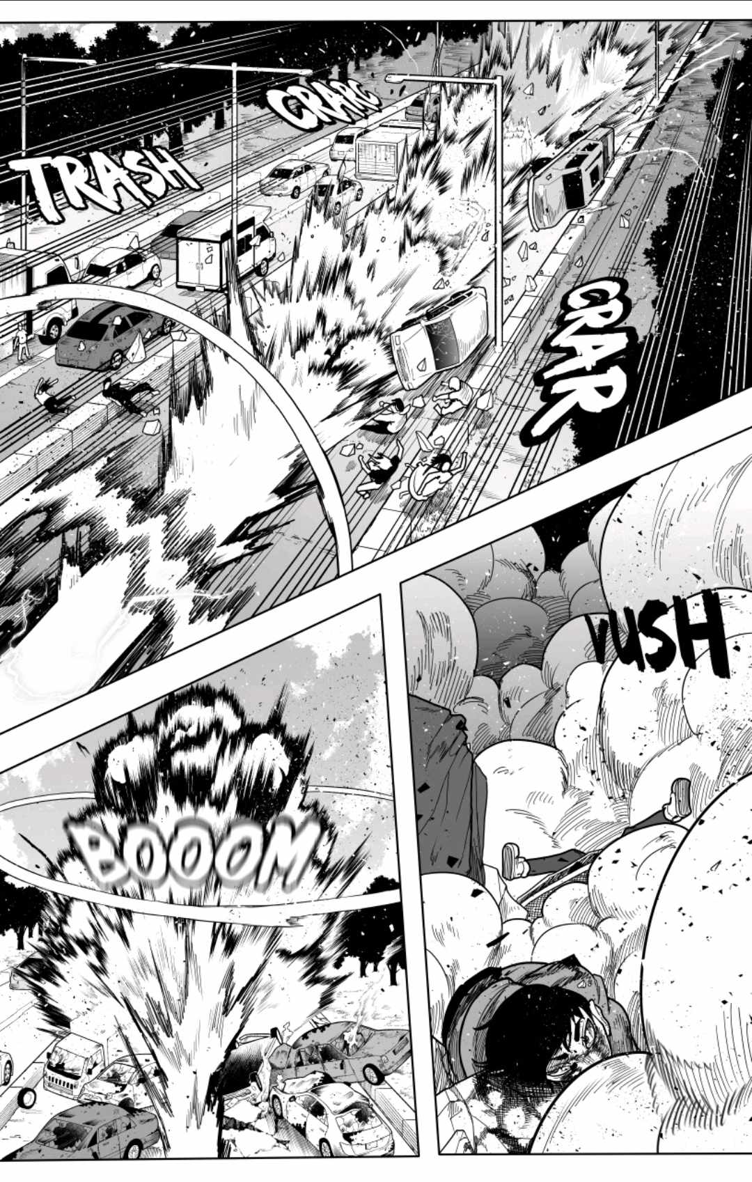 Sense Life Chapter 14-eng-li - Page 9