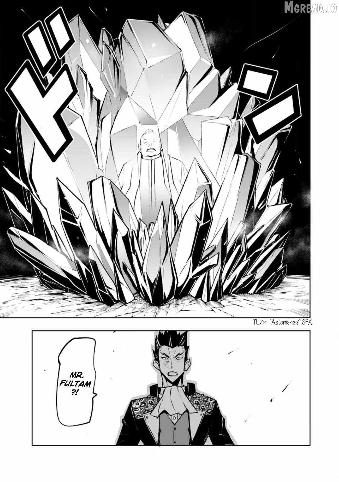 Class Teni De Ore Dake Haburaretara, Doukyuu Harem Tsukuru Koto Ni Shita Chapter 34-2-eng-li - Page 4