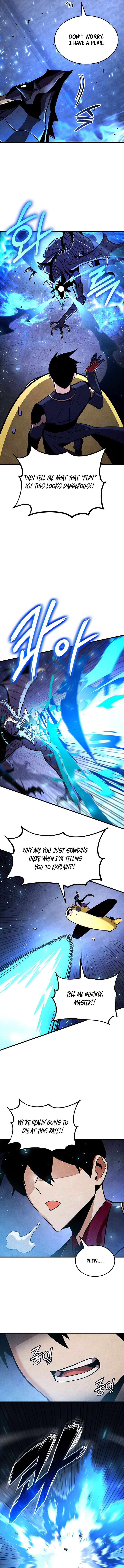 Ranker’s Return (Remake) Chapter 246-eng-li - Page 7