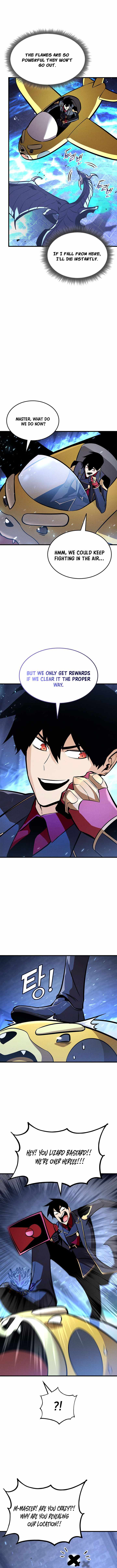 Ranker’s Return (Remake) Chapter 246-eng-li - Page 6