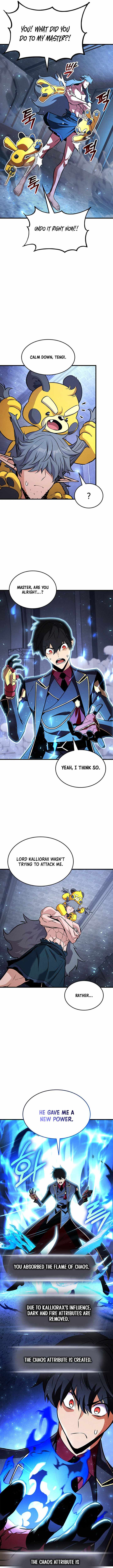 Ranker’s Return (Remake) Chapter 246-eng-li - Page 13