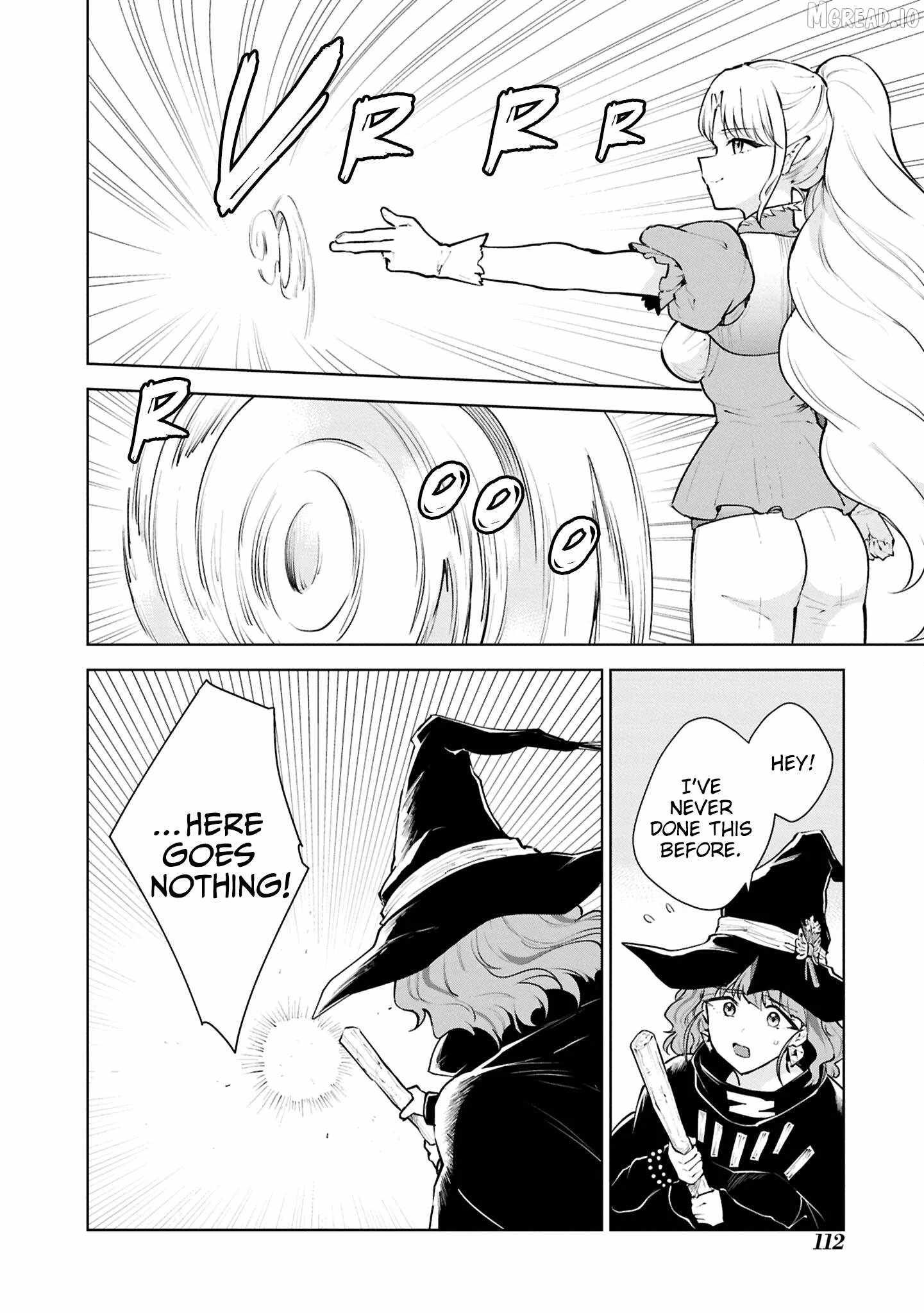 Cheat Skill "Shisha Sosei" ga Kakusei Shite, Inishie no Maougun wo Fukkatsu Sasete Shimaimashita Chapter 54-eng-li - Page 16