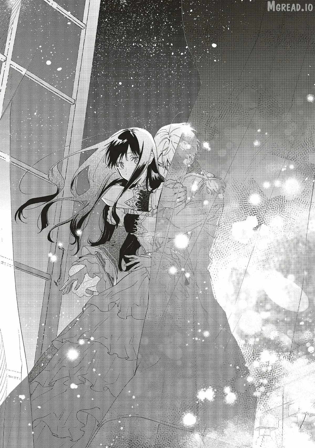 The Villainess Who Traveled Back in Time Inexplicably Lost Her Magic, So She Went into Seclusion Chapter 31-eng-li - Page 26