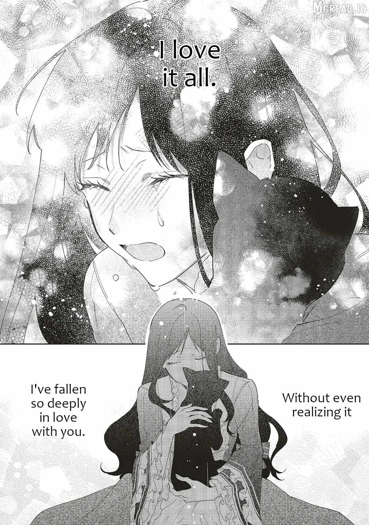 The Villainess Who Traveled Back in Time Inexplicably Lost Her Magic, So She Went into Seclusion Chapter 31-eng-li - Page 5
