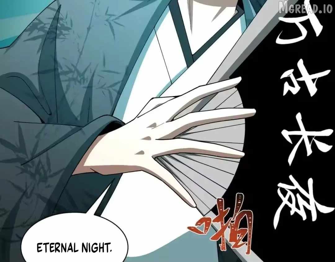 Age of Terror Chapter 608-eng-li - Page 81