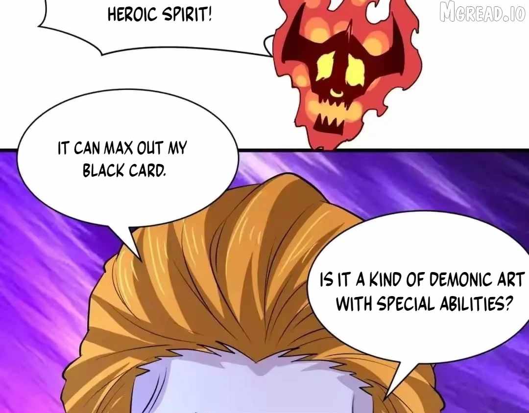 Age of Terror Chapter 608-eng-li - Page 65