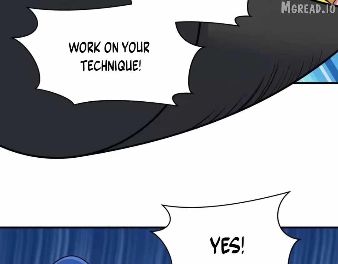 Age of Terror Chapter 608-eng-li - Page 33