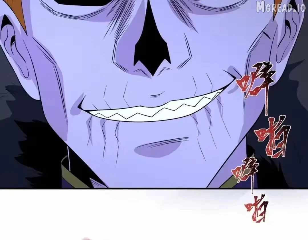 Age of Terror Chapter 608-eng-li - Page 1