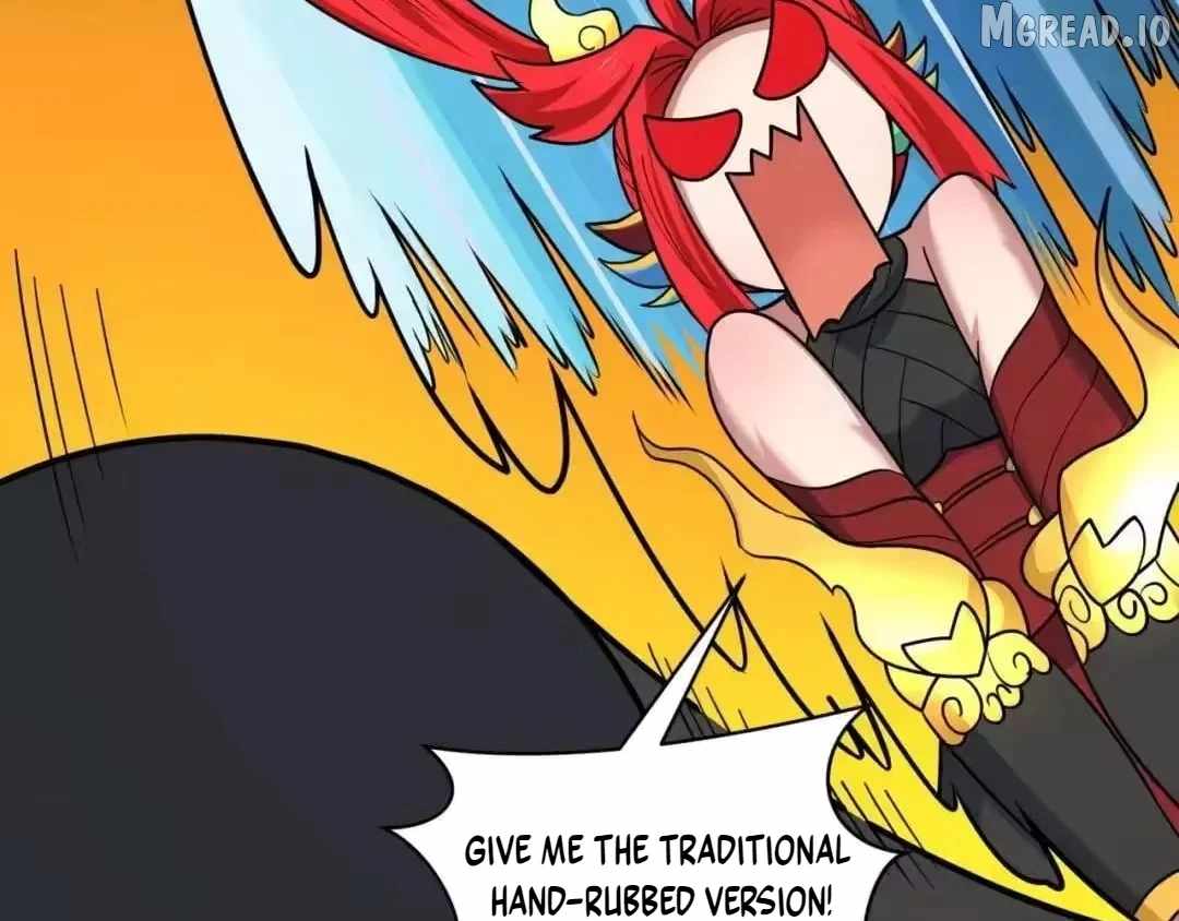 Age of Terror Chapter 608-eng-li - Page 32