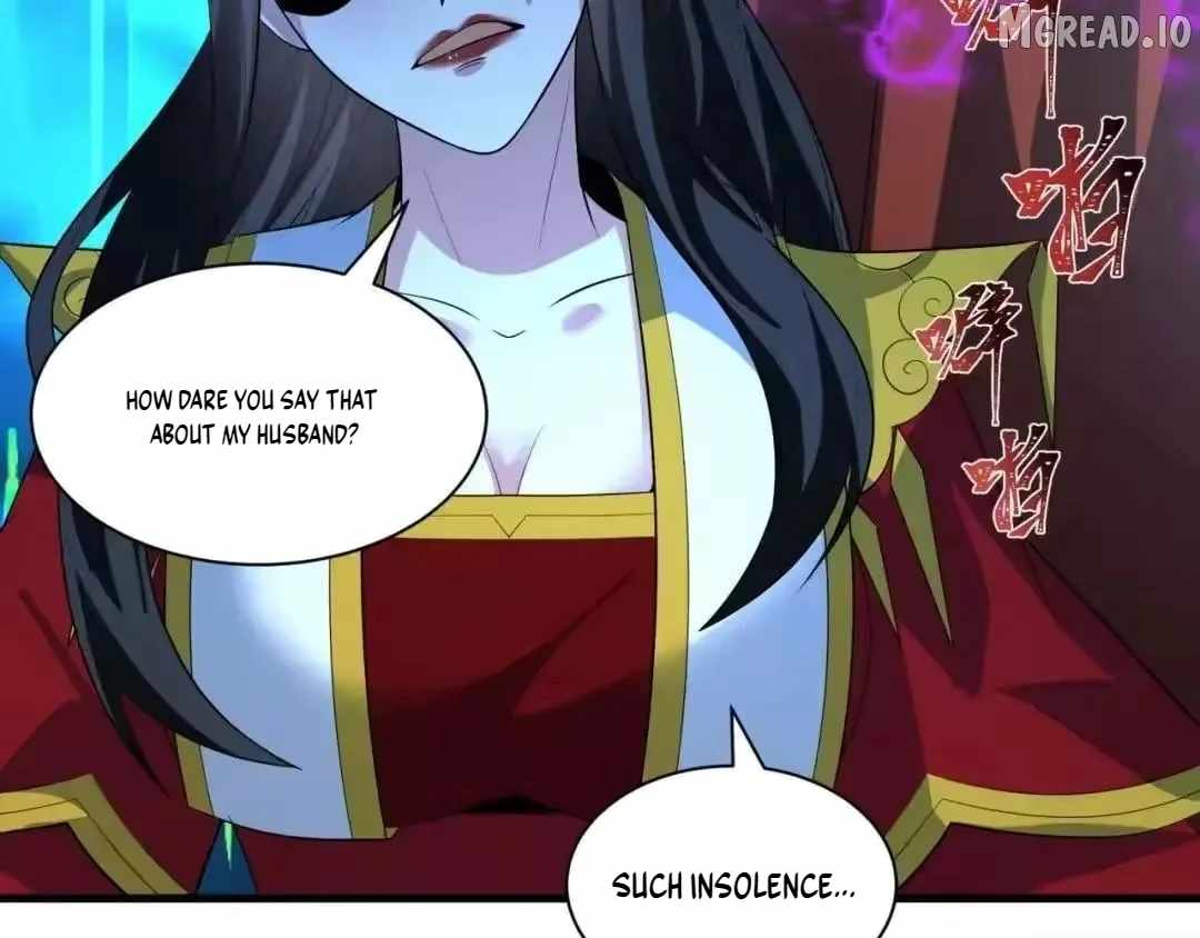 Age of Terror Chapter 608-eng-li - Page 71