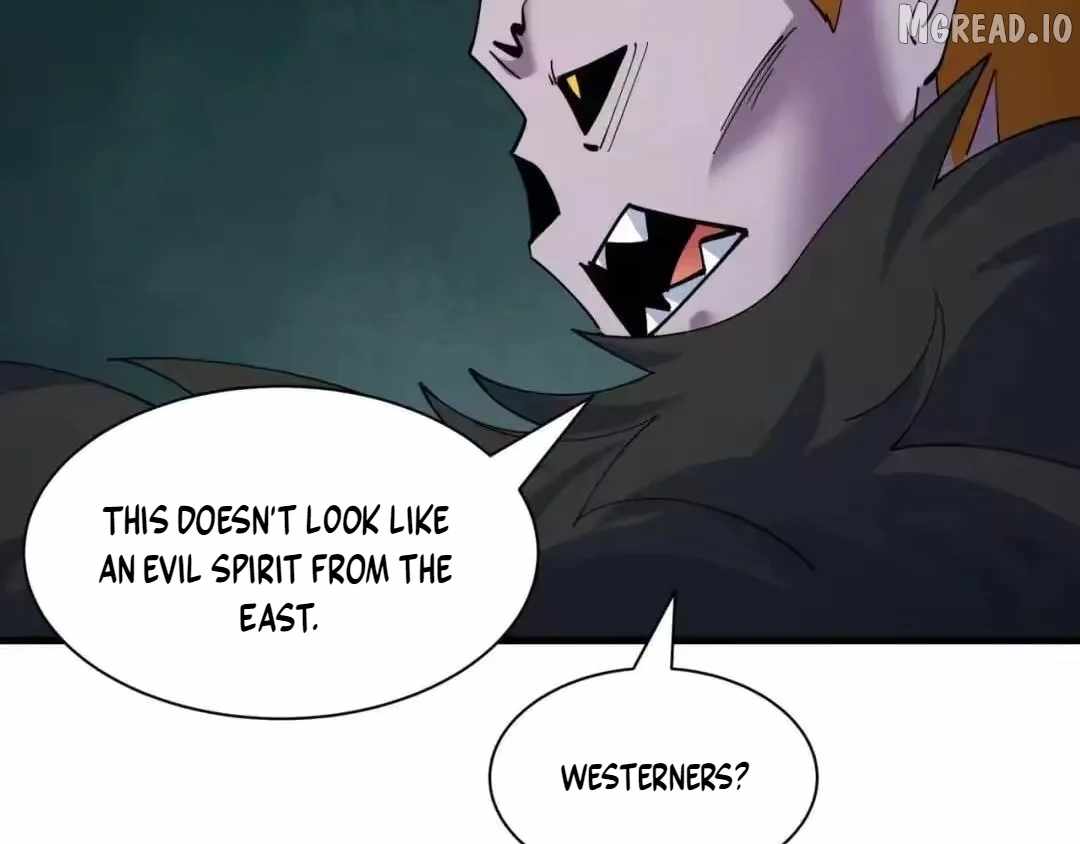 Age of Terror Chapter 608-eng-li - Page 130