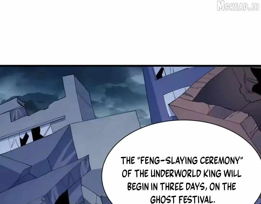 Age of Terror Chapter 608-eng-li - Page 126