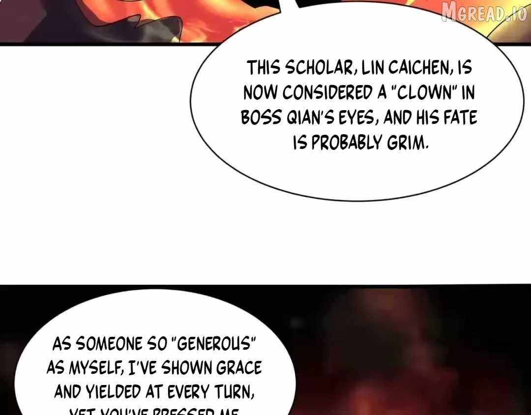Age of Terror Chapter 608-eng-li - Page 41