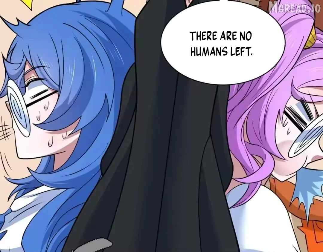Age of Terror Chapter 608-eng-li - Page 30