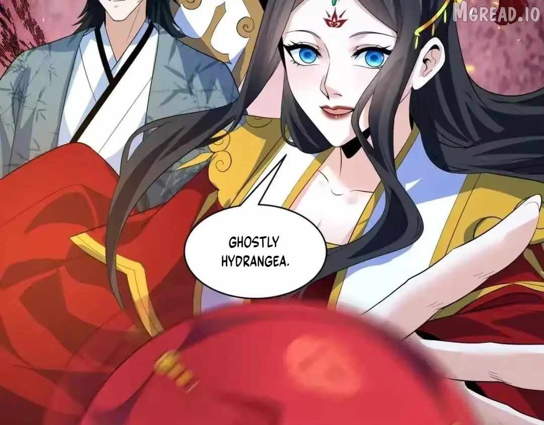 Age of Terror Chapter 608-eng-li - Page 56
