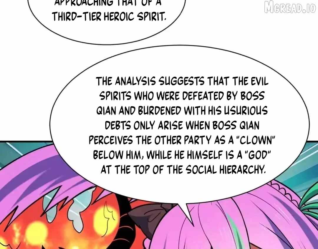 Age of Terror Chapter 608-eng-li - Page 8