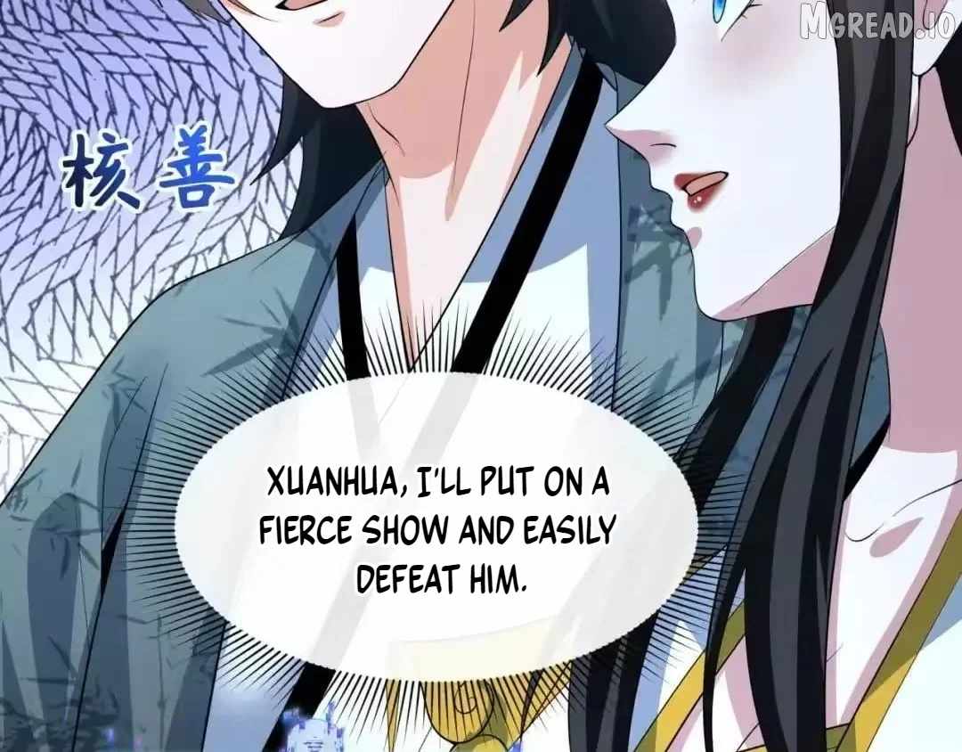 Age of Terror Chapter 608-eng-li - Page 75