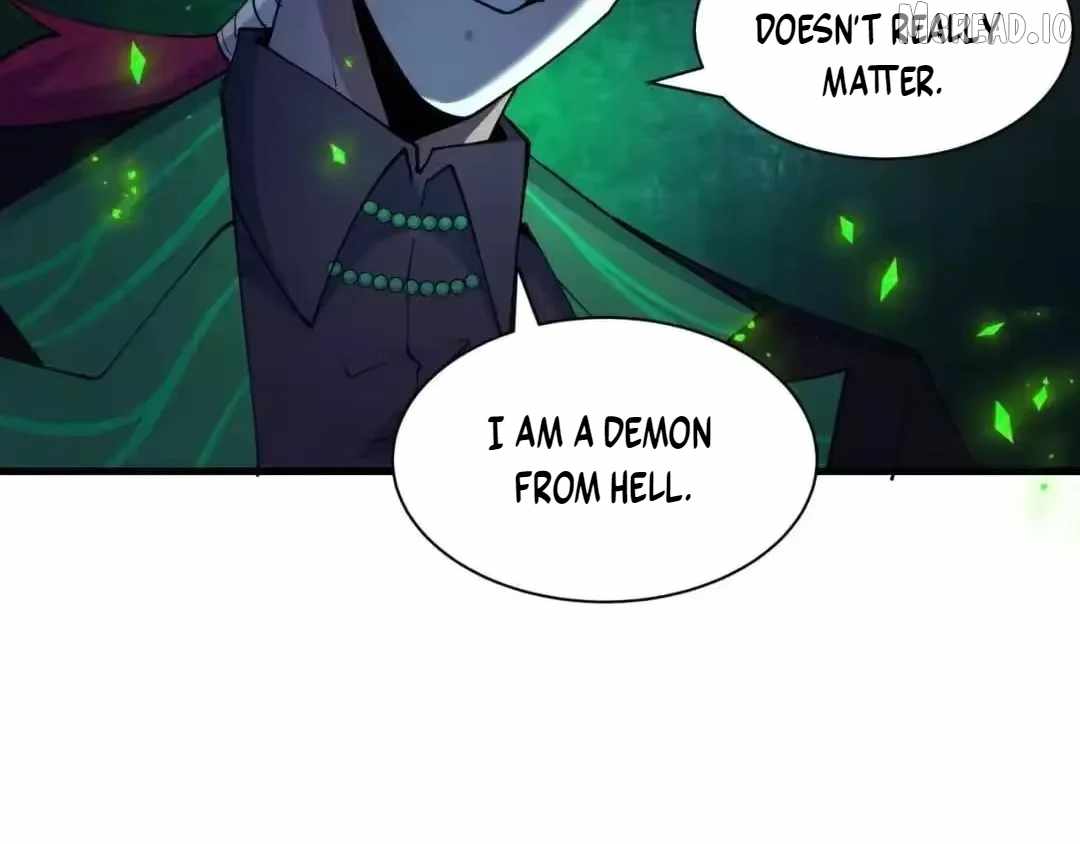 Age of Terror Chapter 608-eng-li - Page 132