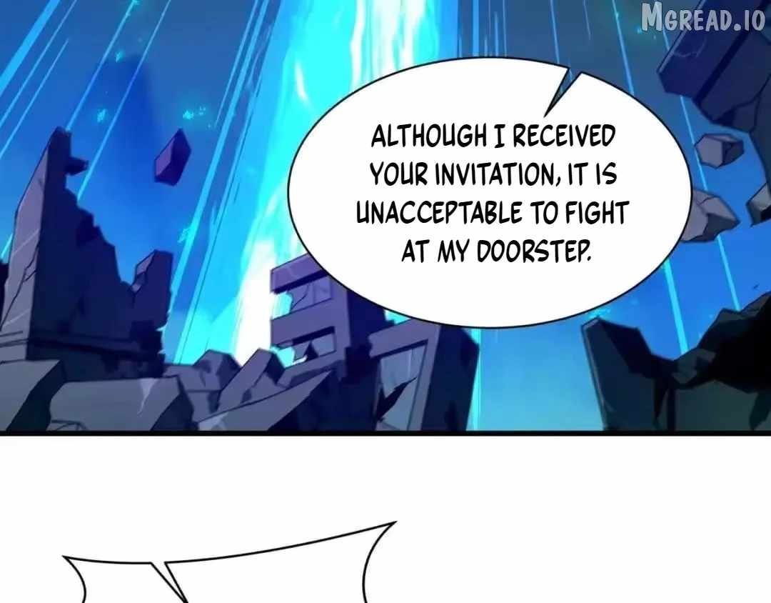 Age of Terror Chapter 608-eng-li - Page 117