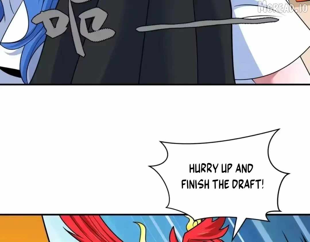 Age of Terror Chapter 608-eng-li - Page 31