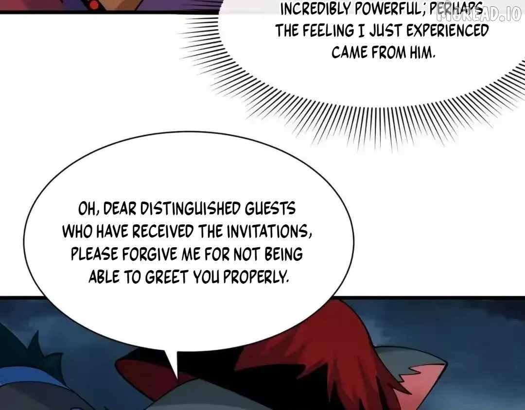 Age of Terror Chapter 608-eng-li - Page 122