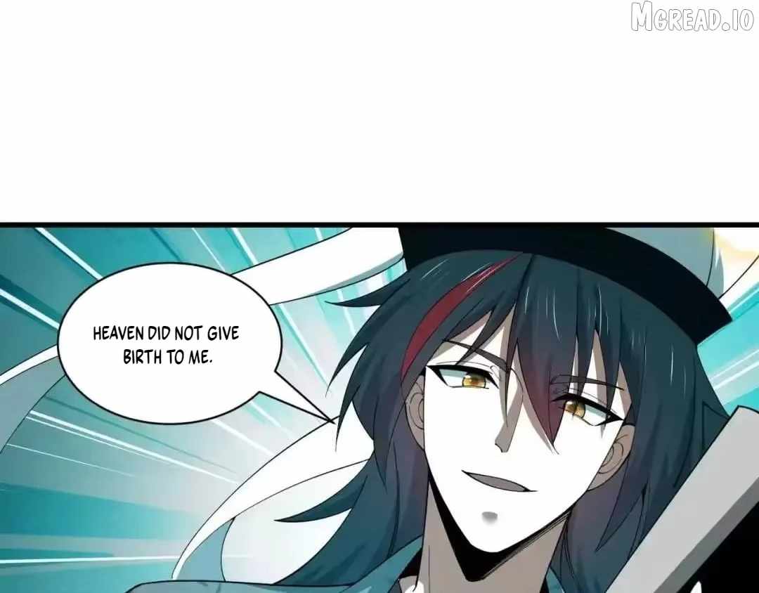 Age of Terror Chapter 608-eng-li - Page 80