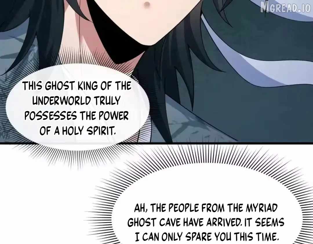 Age of Terror Chapter 608-eng-li - Page 119