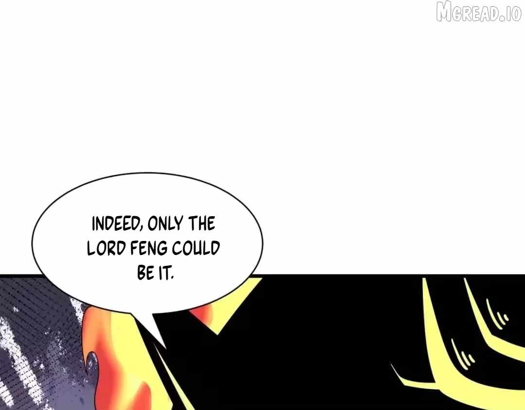 Age of Terror Chapter 608-eng-li - Page 39
