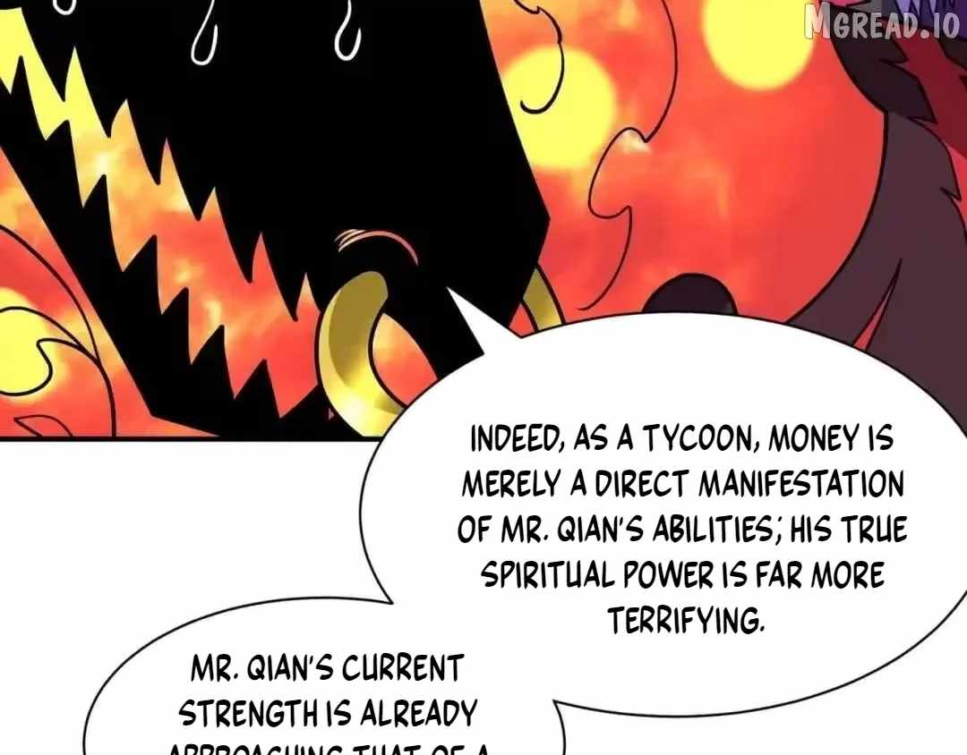 Age of Terror Chapter 608-eng-li - Page 7
