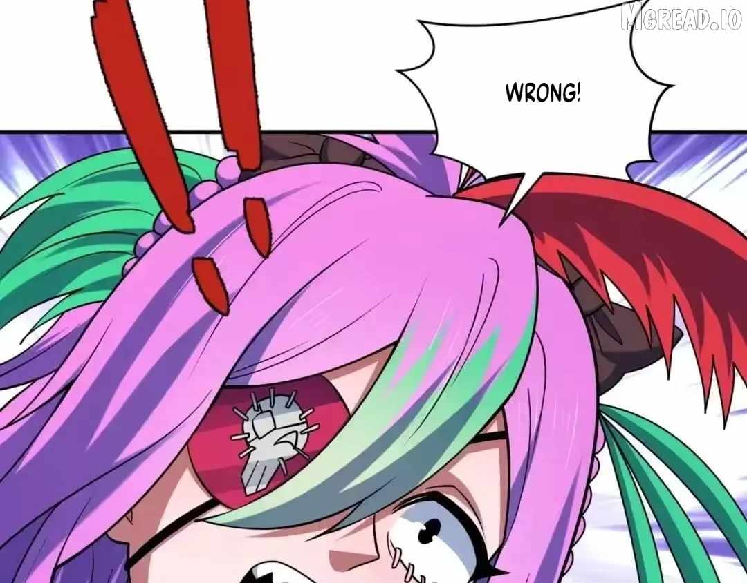 Age of Terror Chapter 608-eng-li - Page 14