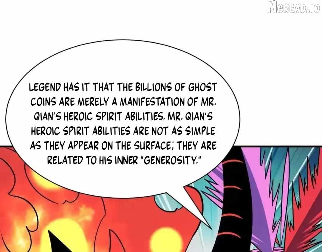 Age of Terror Chapter 608-eng-li - Page 5