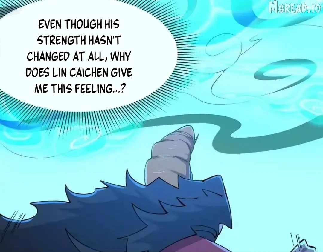 Age of Terror Chapter 608-eng-li - Page 98