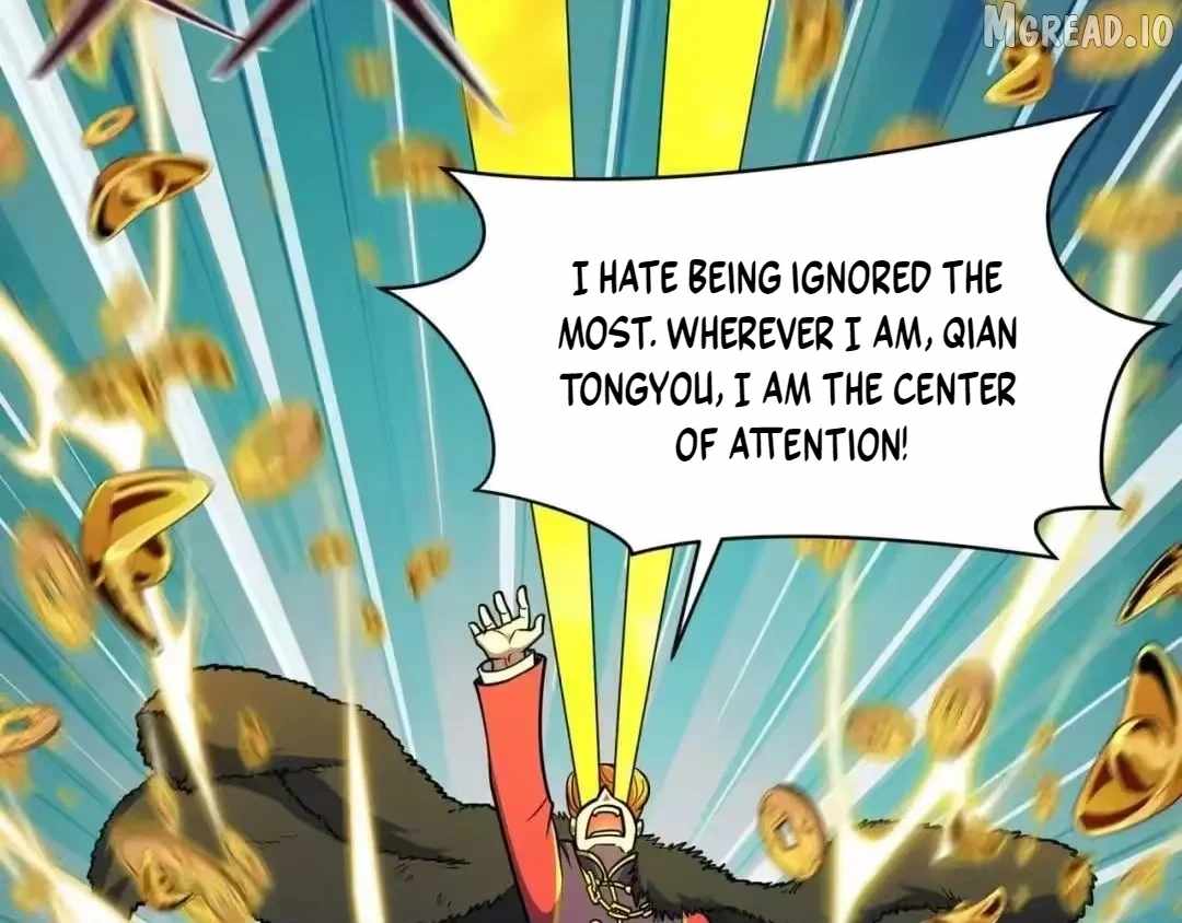 Age of Terror Chapter 608-eng-li - Page 3